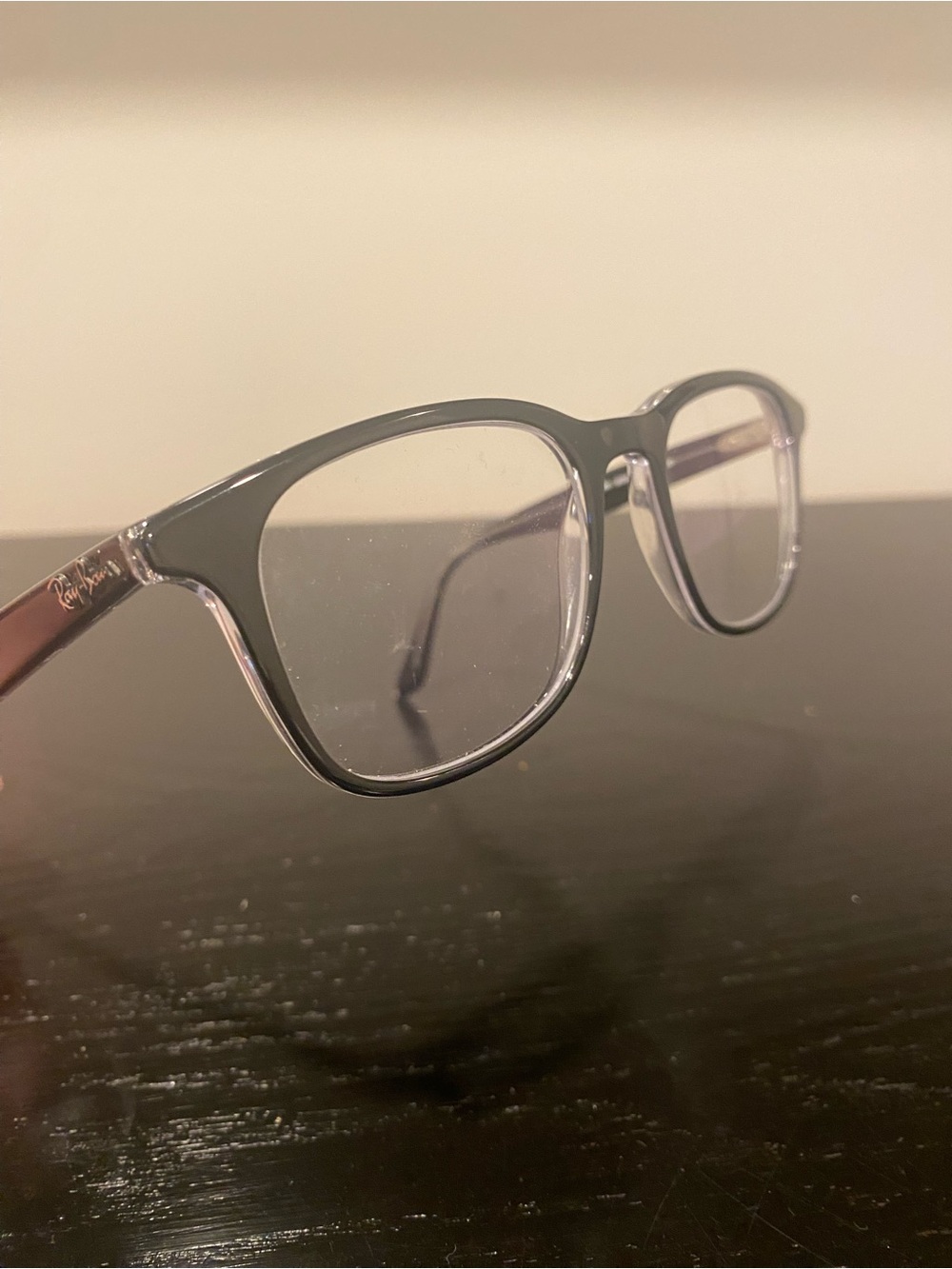Ray-Ban Eyeglasses